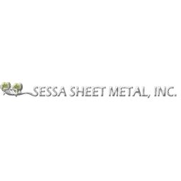 sessa sheet metal contractors|Sessa Sheet Metal Contractors, Inc. .